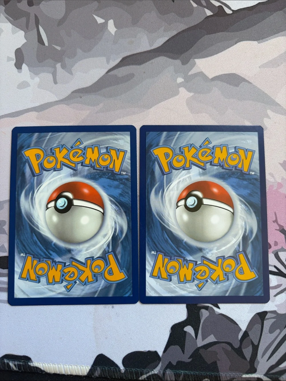 🌸 Flower Garden Pokémon Card Lot | Roserade Sunkern Cherubi ✨5/$25✨